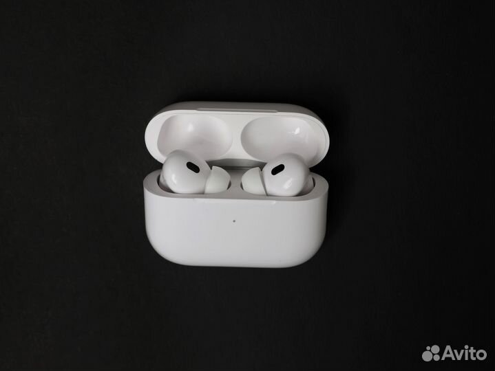 Беспроводные наушники реплика А.Pods Pro 2 Type-C