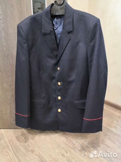 Полицейская форма