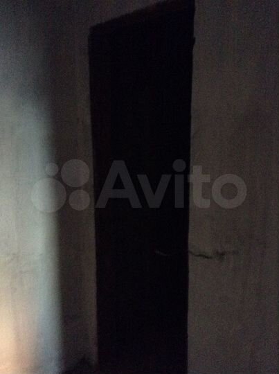 Квартира-студия, 36,6 м², 1/5 эт.