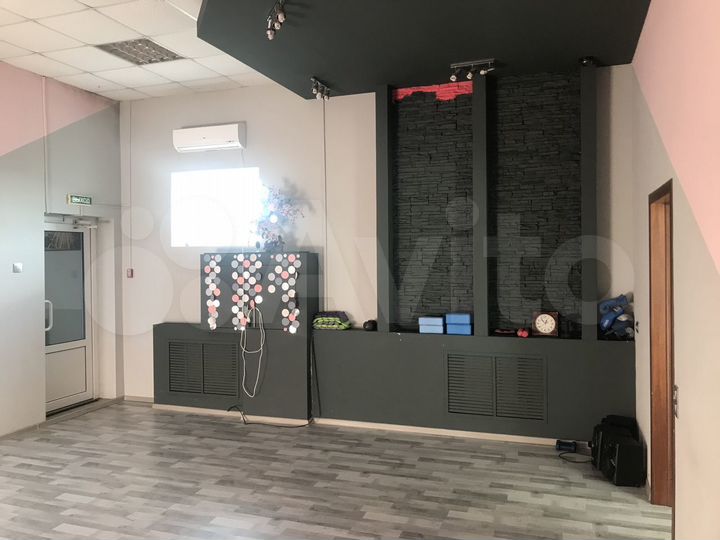 Аренда Общепит, 90 м²