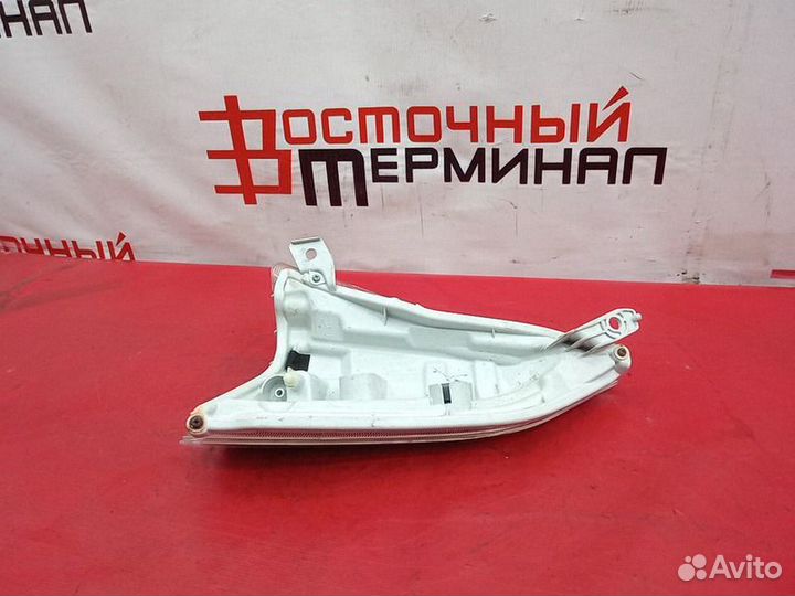 Габарит nissan leaf EM57