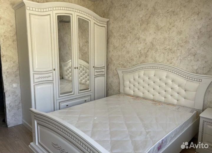 Сборка мебели