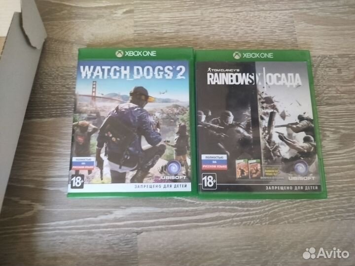 Xbox One