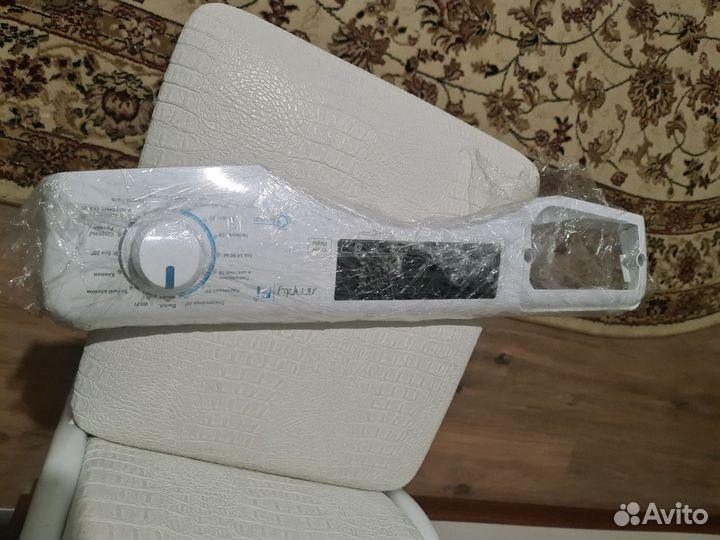 Панель управления cindy стиральной машины