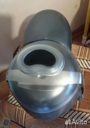 Соковыжималка Moulinex frutti pro plus