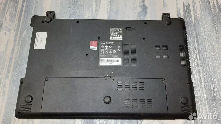 Запчасти для ноутбука Acer E1-522