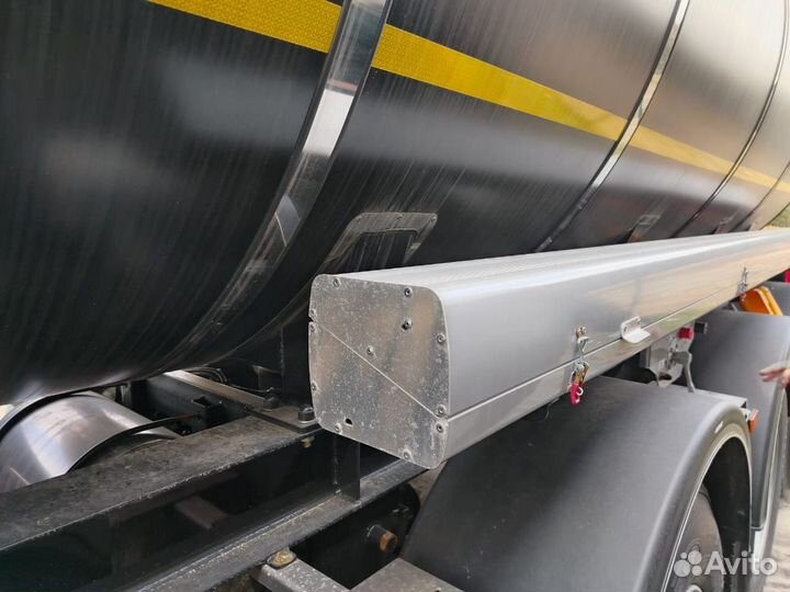 Полуприцеп битумовоз Foxtank 877721, 2023