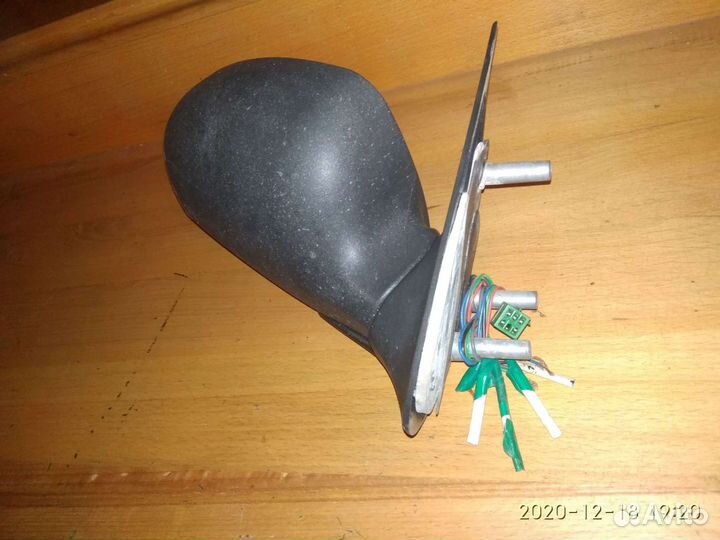 Зеркало боковое на калину