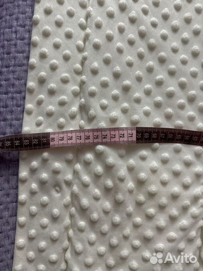 Детское одеяло