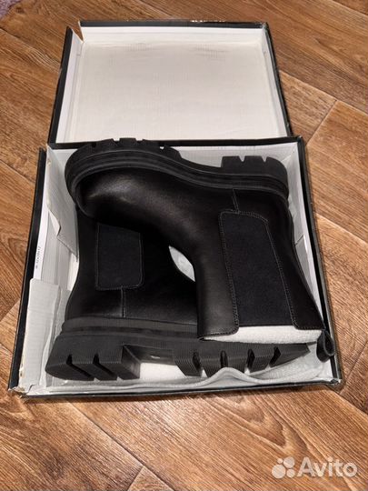 Челси зимние женские 40 размер