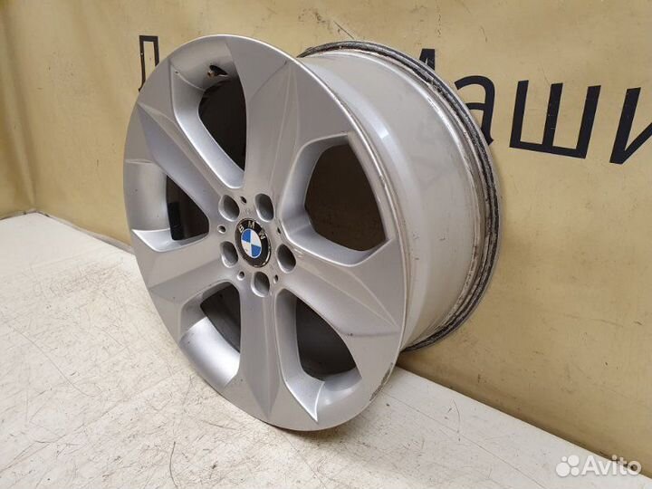 Диск передний R19 BMW X6 E71 36116774893