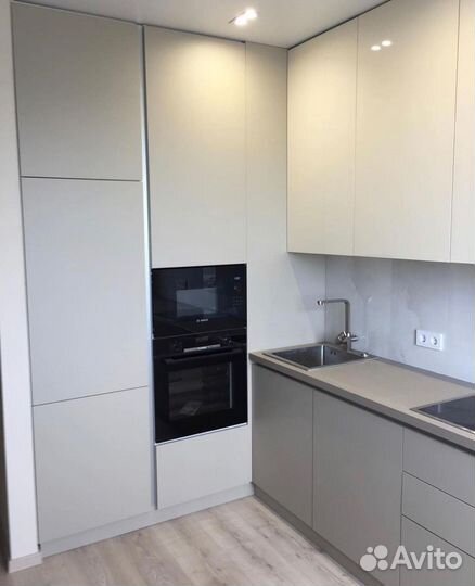 Кухонный гарнитур на заказ