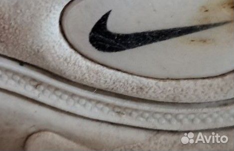 Кроссовки Nike женские 38 размер Оригинал