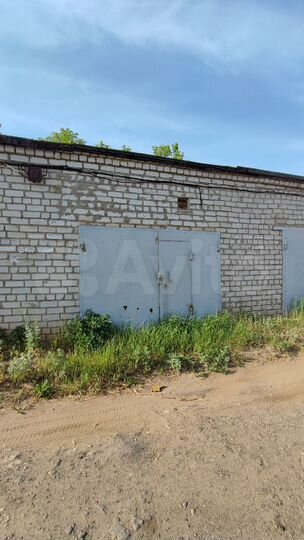 Гараж, 20 м²