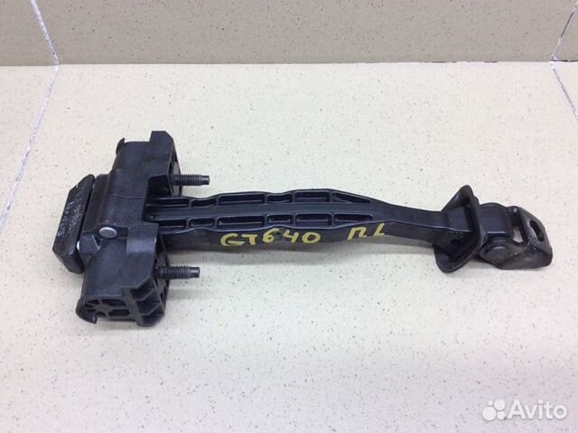 Ограничитель двери передний Bmw 6-Serie Gt G32 B57