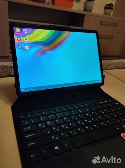 Планшет samsung galaxy tab s5e