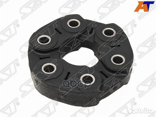 Муфта карданного вала BMW 3(E46) 5(E34/E39) 7(E