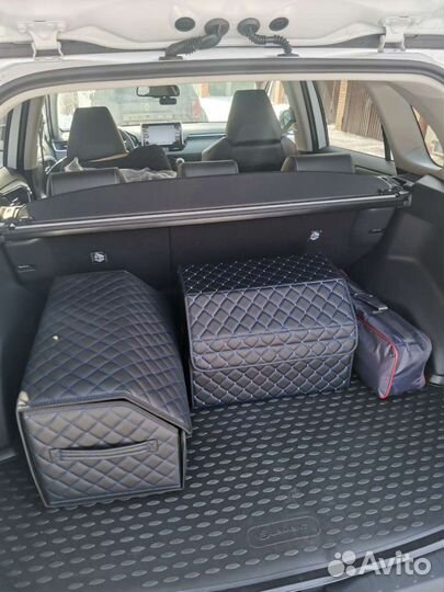 Органайзер автомобиль