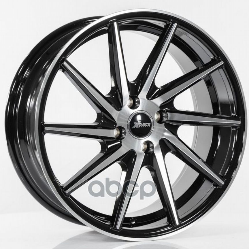 Литые диски X-Race 7.5×R17 4×100