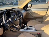 BMW X3 2.0 AT, 2012, 252 000 км, с пробегом, цена 2 090 000 руб.