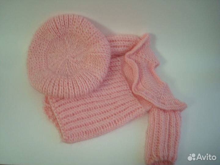 Одежда для куклы Нэнси