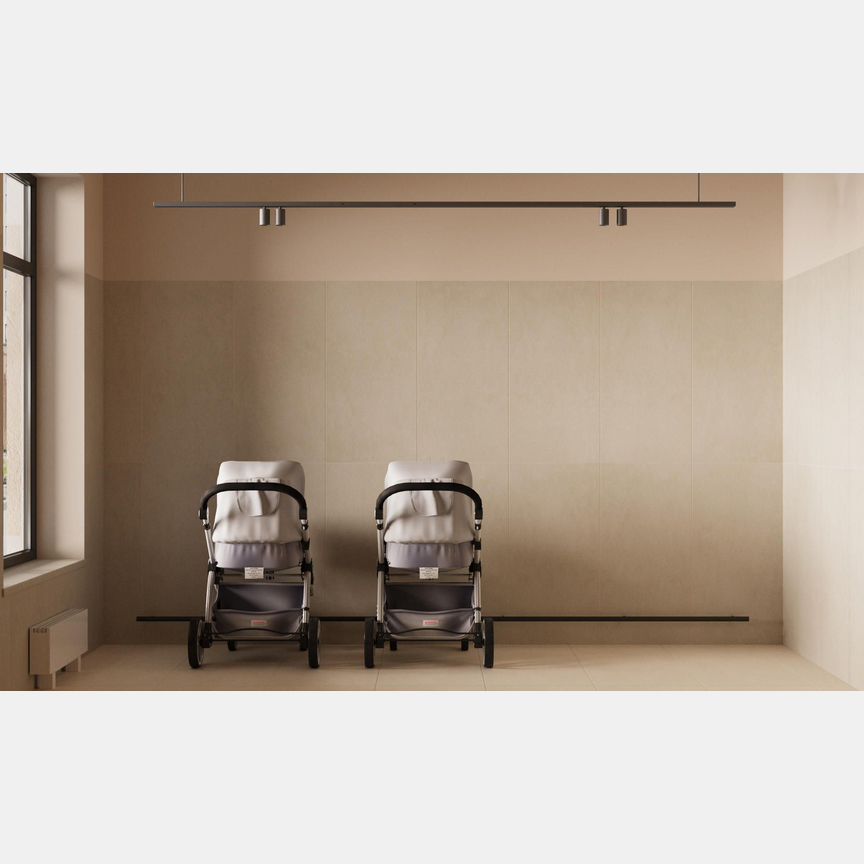 1-к. квартира, 33,5 м², 11/17 эт.