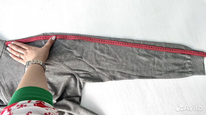 Свитер, джемпер с молнией Томми Хилфигер (XL) мужс