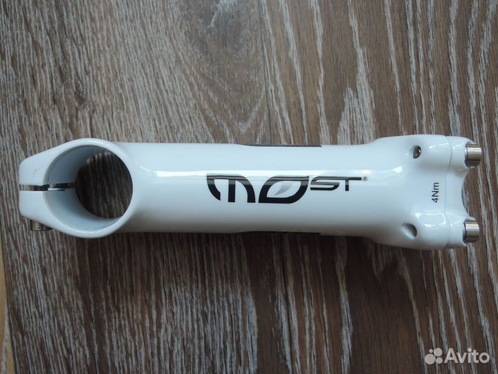 Вынос Pinarello Most Tiger Ultra карбон новый