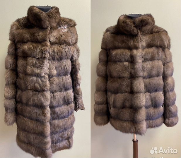 Ремонт и перешив шуб. Меховое ателье