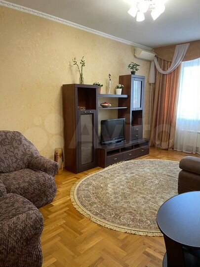 2-к. квартира, 75 м², 3/5 эт.