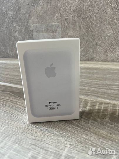 Magsafe powerbank 10000