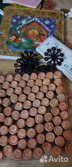 Подарочные наборы