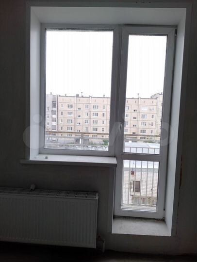3-к. квартира, 74 м², 5/5 эт.