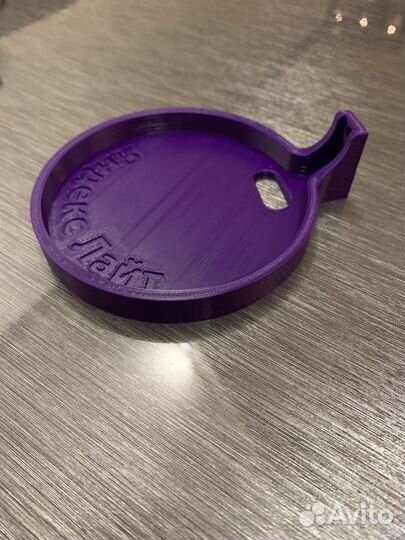 Настенное крепление для Яндекс Станции Алисы