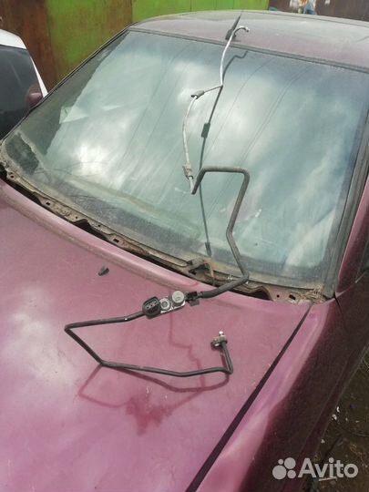 Трубка кондиционера лексус GS 300