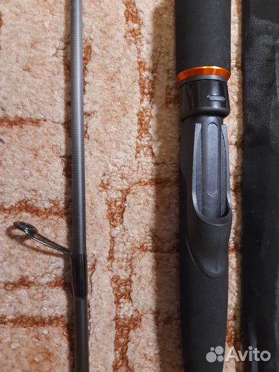 Спиннинг kaida captain 210, 7-32 гр