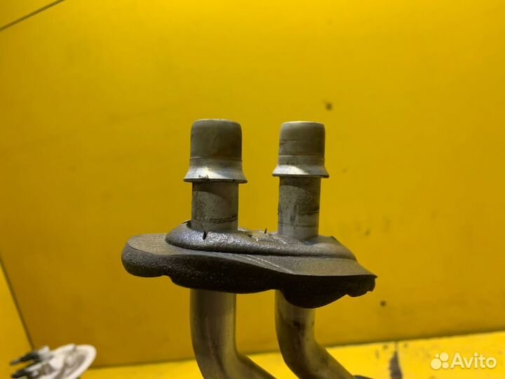 Радиатор отопителя Citroen C4 2013-2016