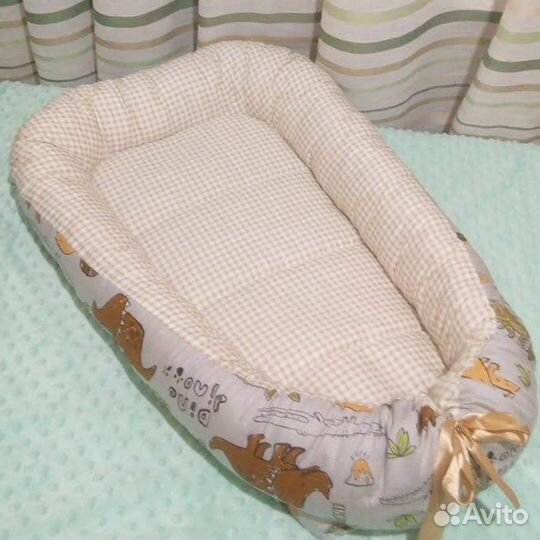 Гнездышко,кокон