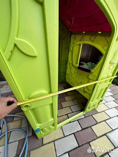 Детский домик