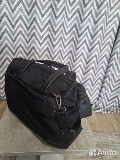 Сумка женская нейлон