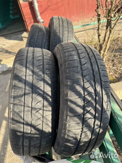 Pirelli Cinturato P1 Verde 185/60 R15 60R