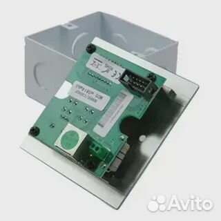 Регулятор громкости cvgaudio WCP-AM/17