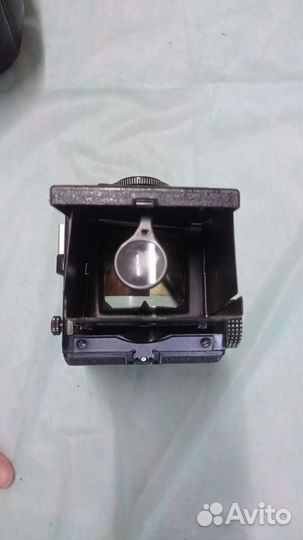 Пленочный фотоаппарат Любитель 166