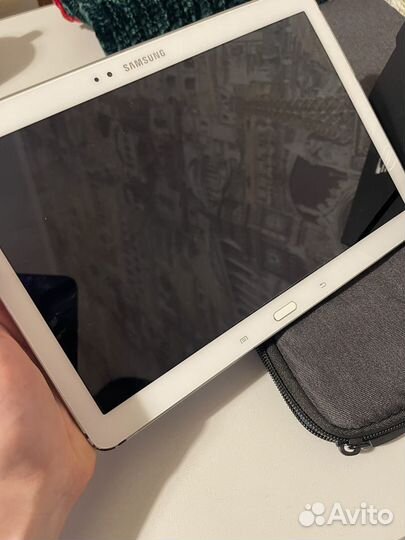 Планшет Samsung Galaxy Note 10.1 2014 Edition