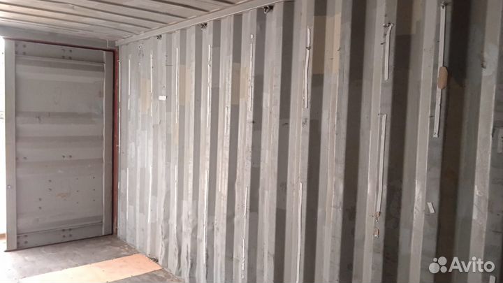 Контейнер 40 футов temu2543363
