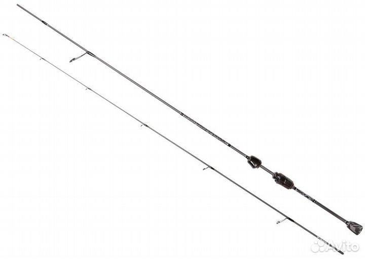 Спиннинг Кинжал