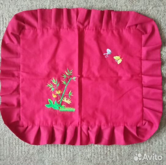 Покрывало на кровать