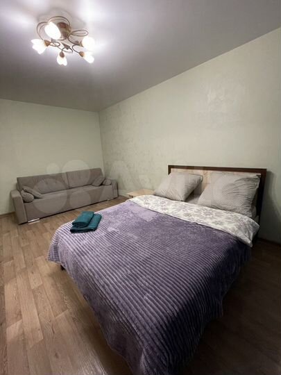 1-к. квартира, 35 м², 3/5 эт.