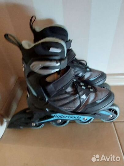 Ролики rollerblade