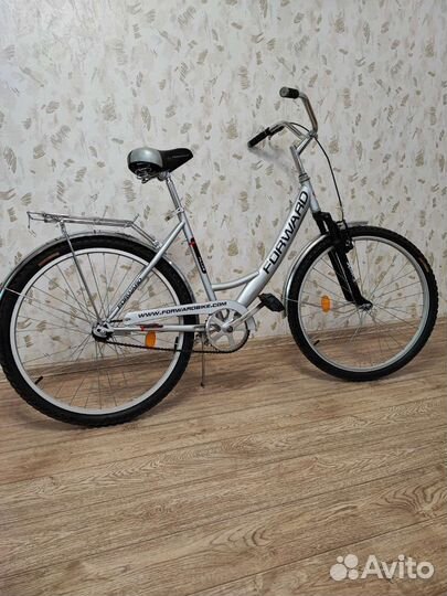 Велосипед 26